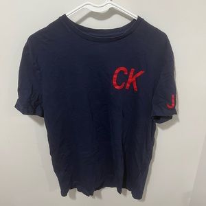 Calvin Klein Tshirt
